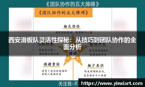 西安滑板队灵活性探秘：从技巧到团队协作的全面分析